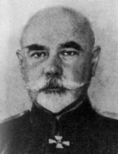 Anton Denikin