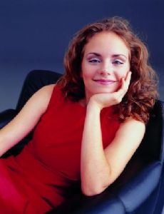Julia Fischer