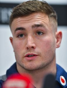 Jordan Larmour