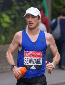 Kevin Seaward