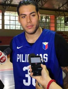 Christian Standhardinger