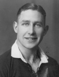 George Hart (rugby union)