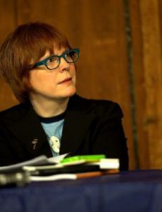 Renée French