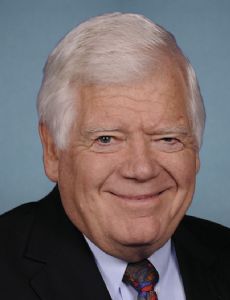 Jim McDermott