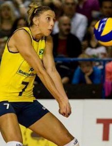 Priscila Daroit