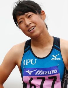 Masumi Aoki