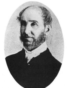 William Mitchell (missionary)