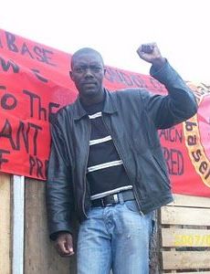 Mzonke Poni