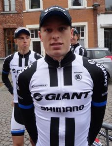 Kristian Haugaard