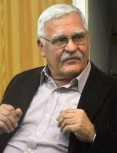 András Bodnár