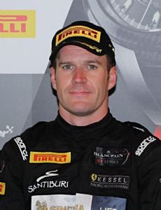 Carlo van Dam
