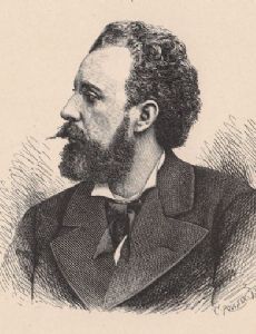 Holger Drachmann