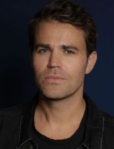 Paul Wesley