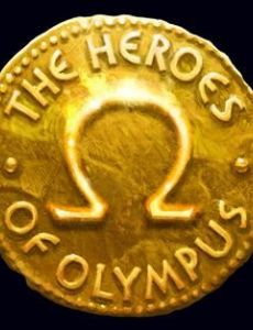 The Heroes of Olympus