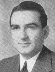John C. McBride