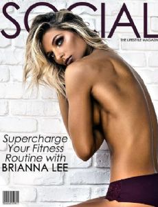 Brianna Lee (Fitness)