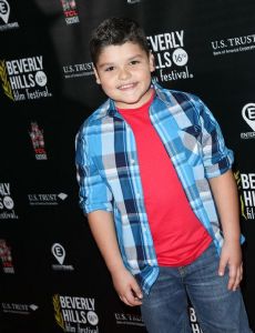 Brandon Espinoza