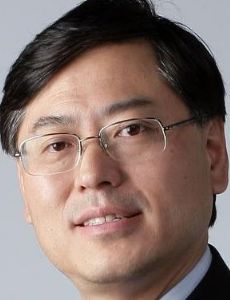 Yang Yuanqing