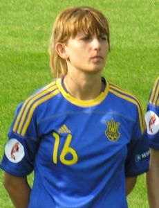 Alla Lyshafay