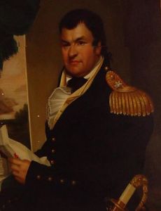 Duncan McArthur