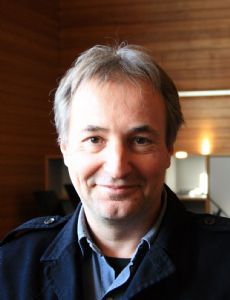 Alois Hotschnig
