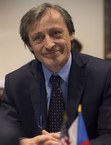 Martin Stropnický