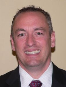 Shane Osborn