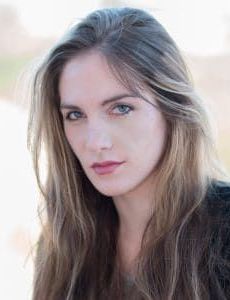 Anna Rezan