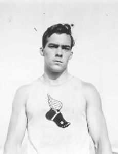 Charles Chadwick