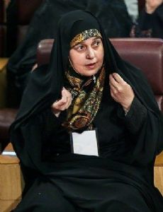 Parvaneh Salahshouri