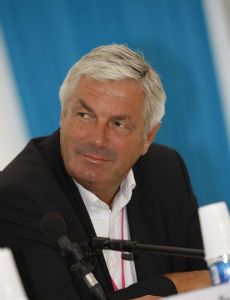 François Sauvadet