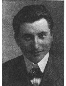 Karl Harrer
