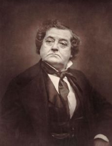 Frédérick Lemaître
