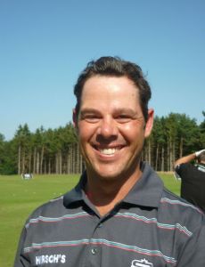 Jaco van Zyl