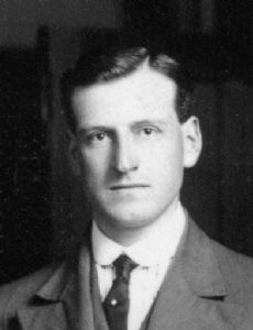 Thomas Seddon