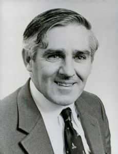 Tony Street