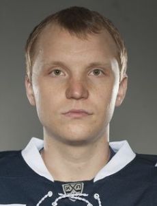 Ivan Gavrilenko