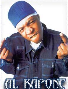 Al Kapone