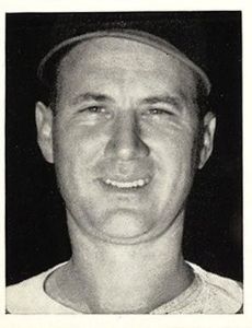 Bill Crouch
