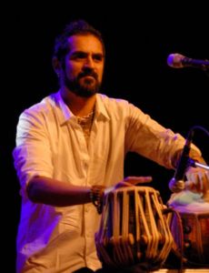 Karsh Kale