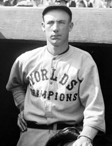 Guy Morton