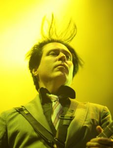 Troy Van Leeuwen