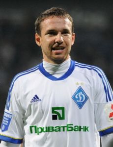 Andriy Bohdanov