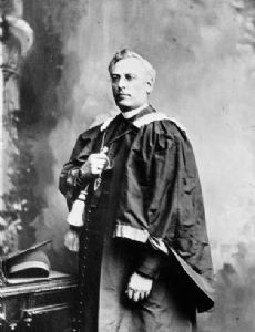 Henri-Raymond Casgrain