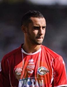Abdel Malik Hsissane