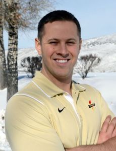 Matthew Mortensen