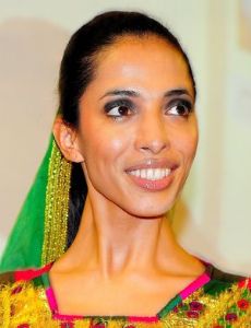 Zohre Esmaeli