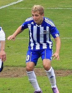 Deniss Rakels