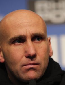 André Schubert