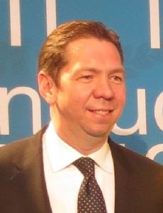 Gord Miller (sportscaster)